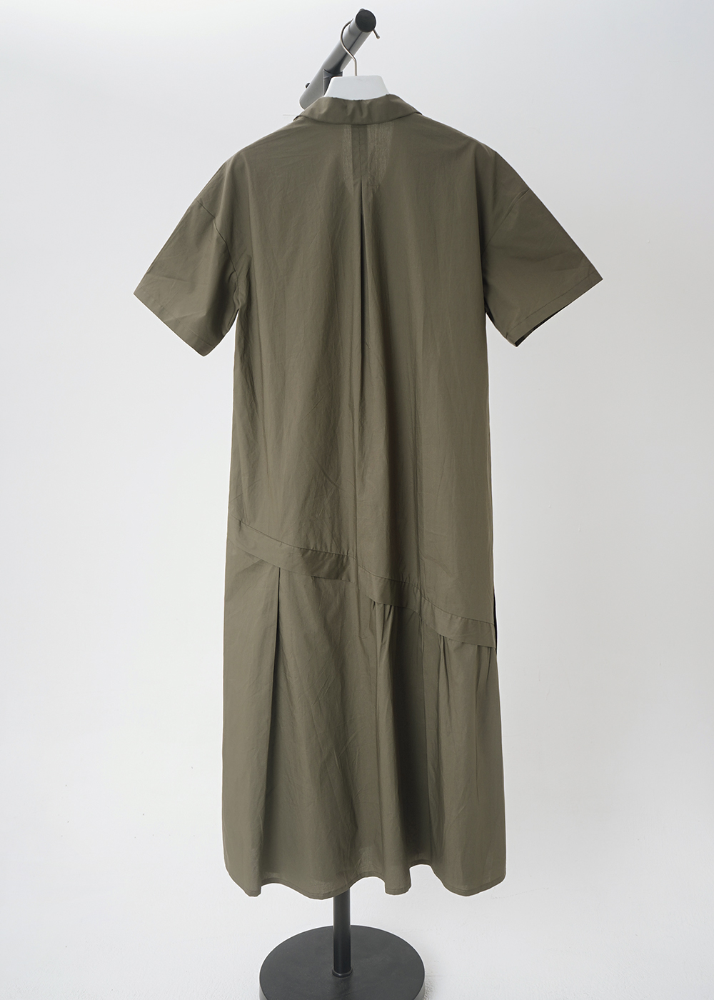Long dress