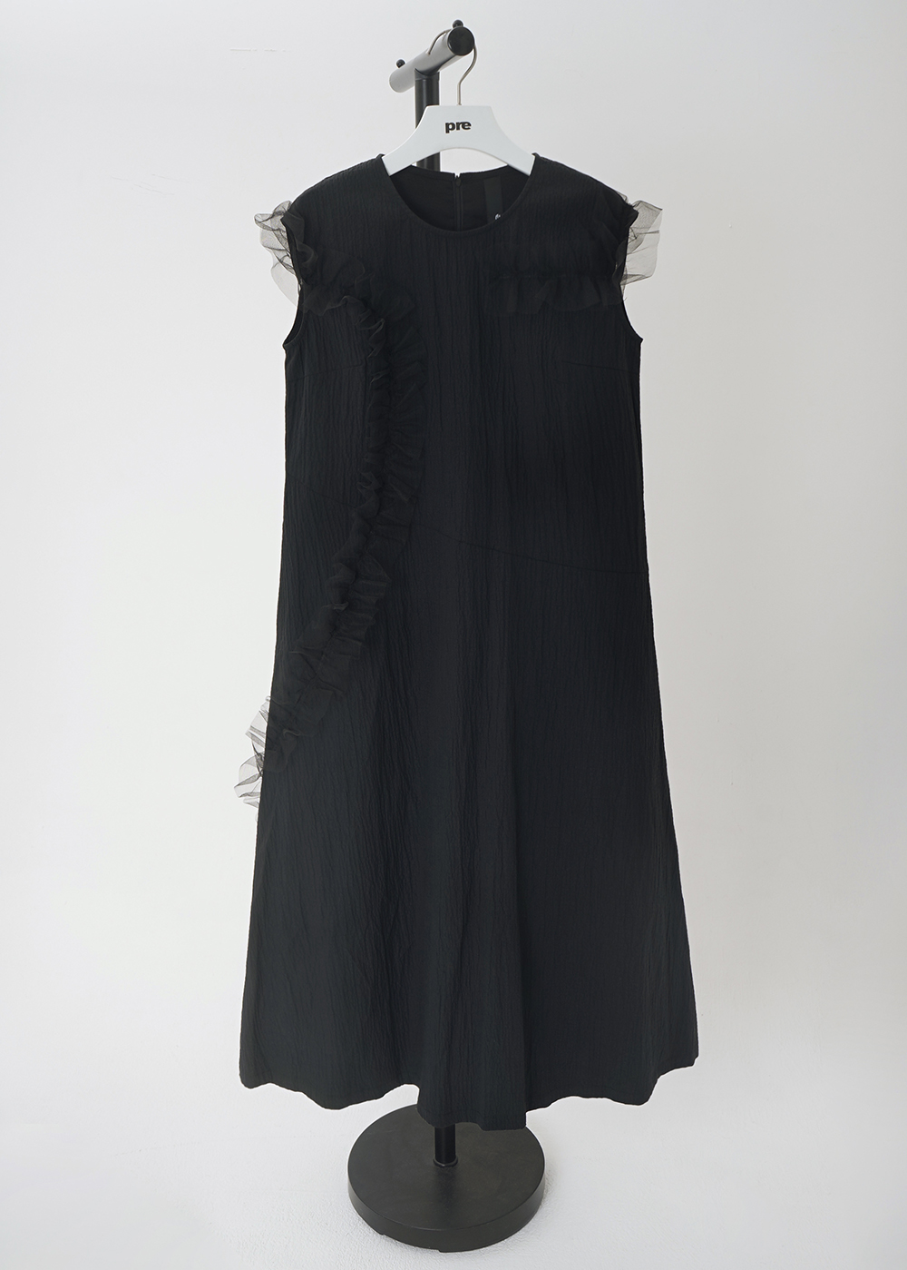 Long dress