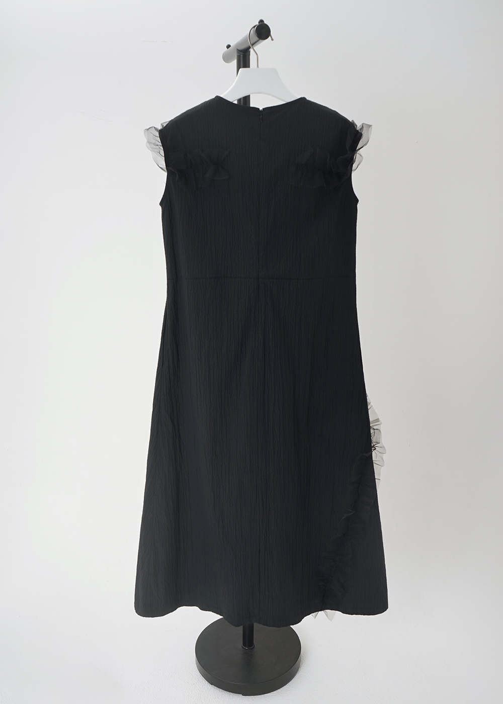 Long dress