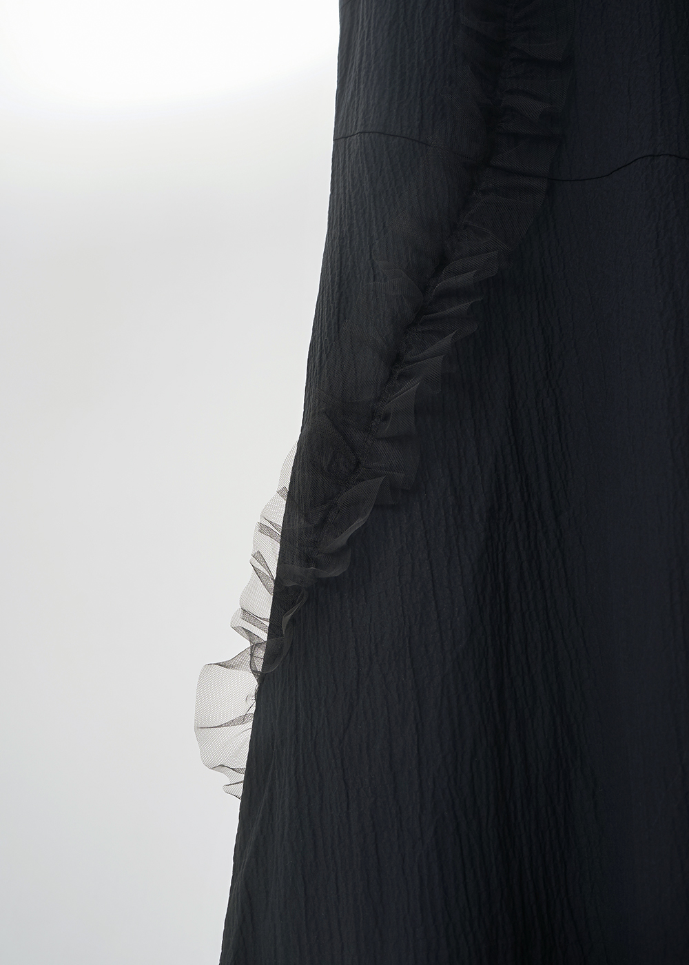 Long dress