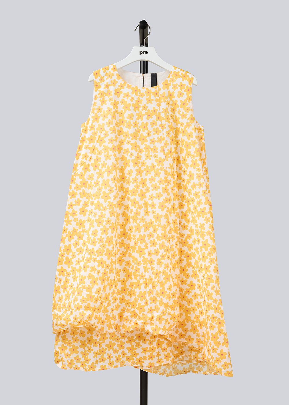 Long dress