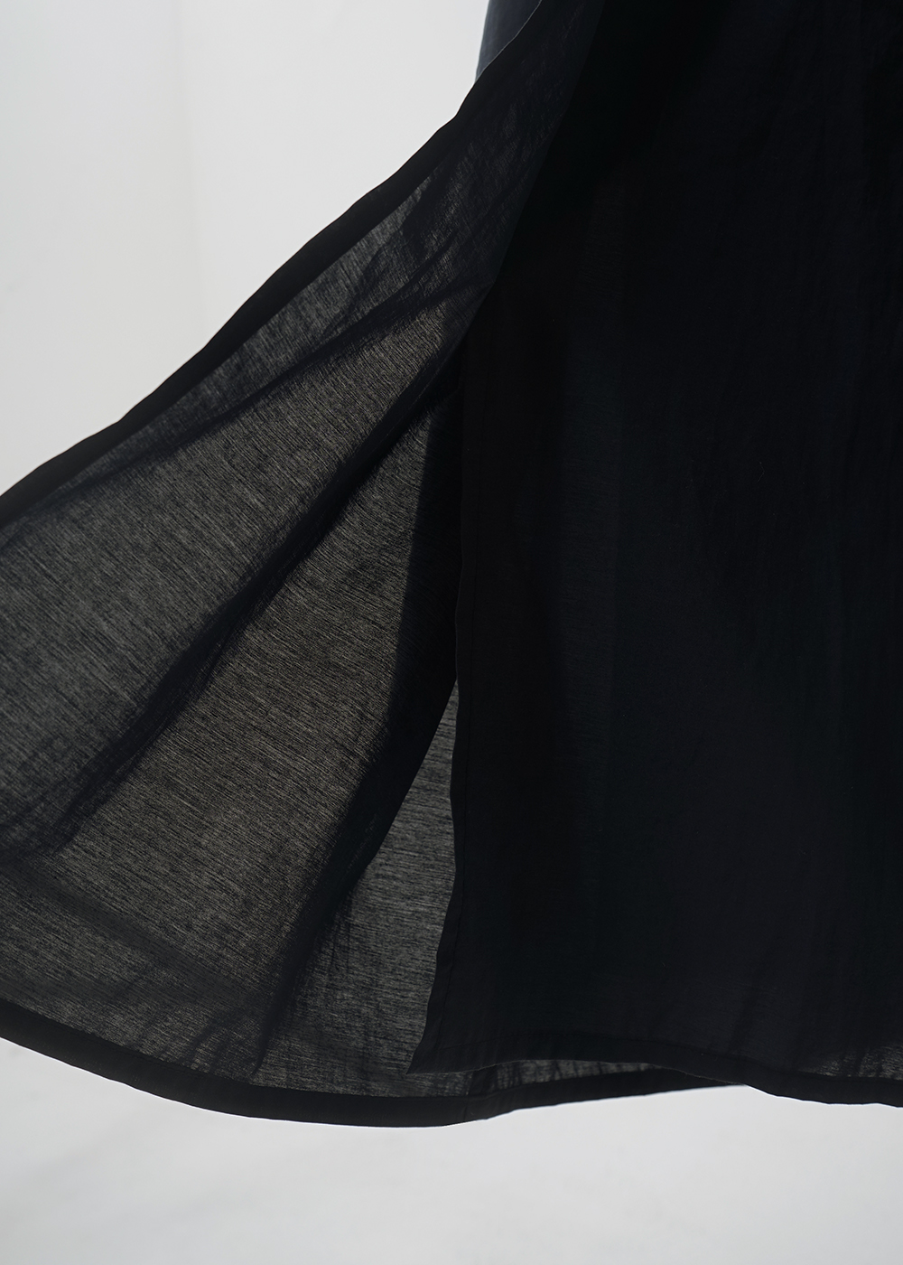 Long dress
