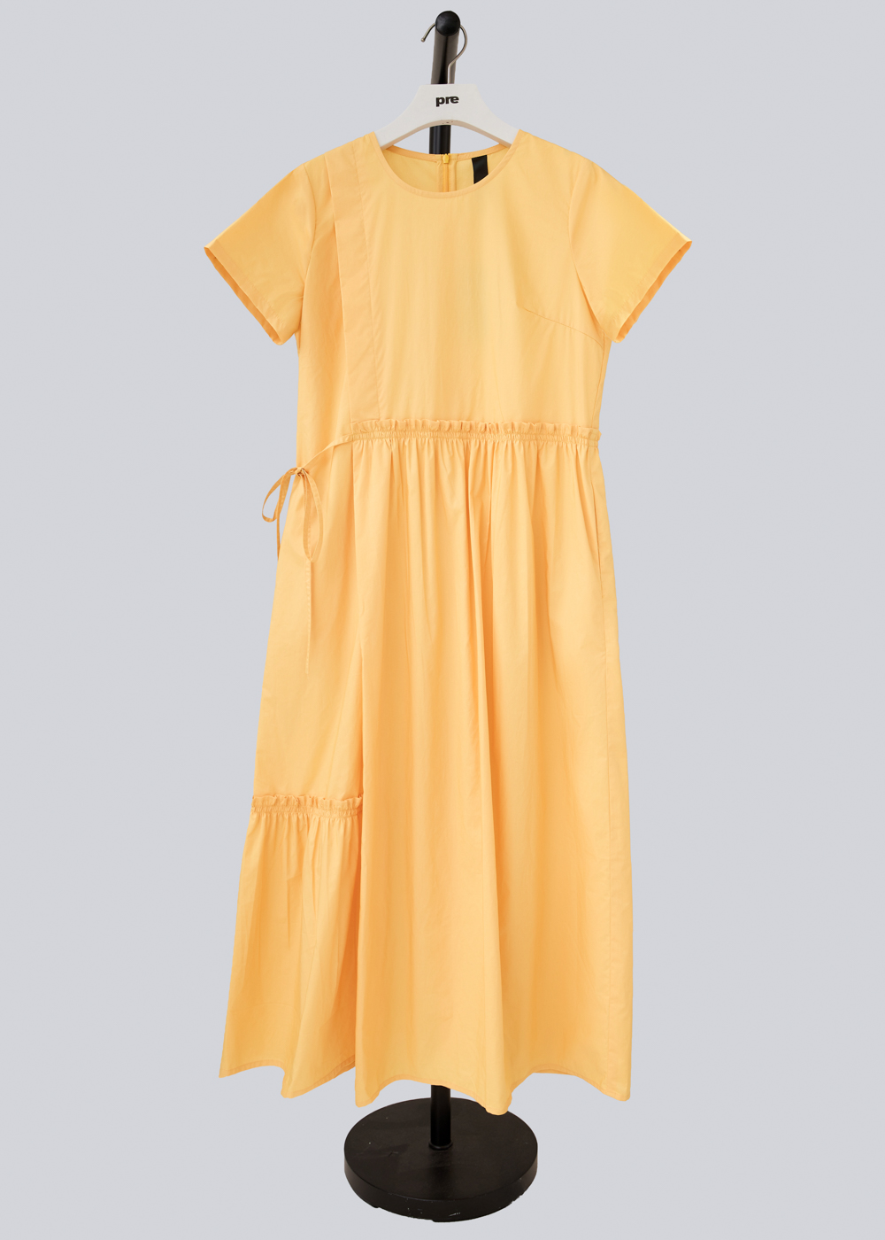Long dress