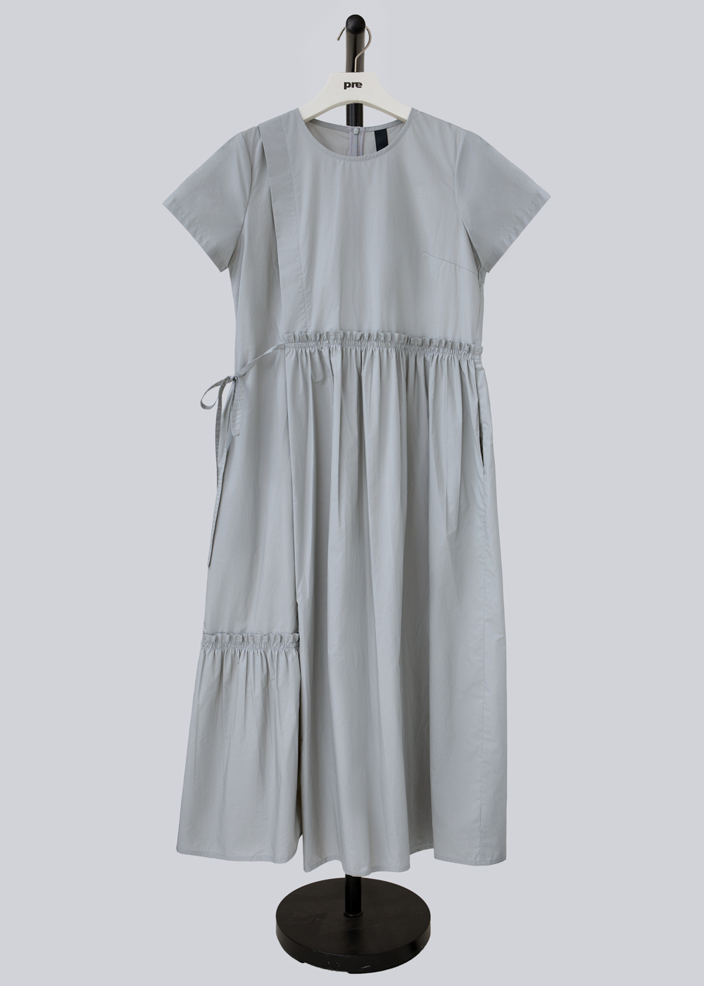 Long dress