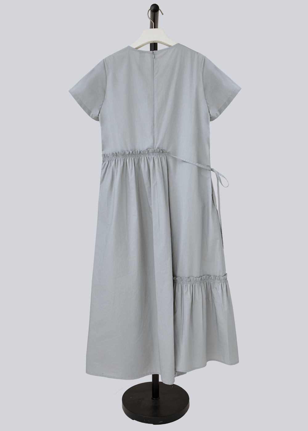Long dress