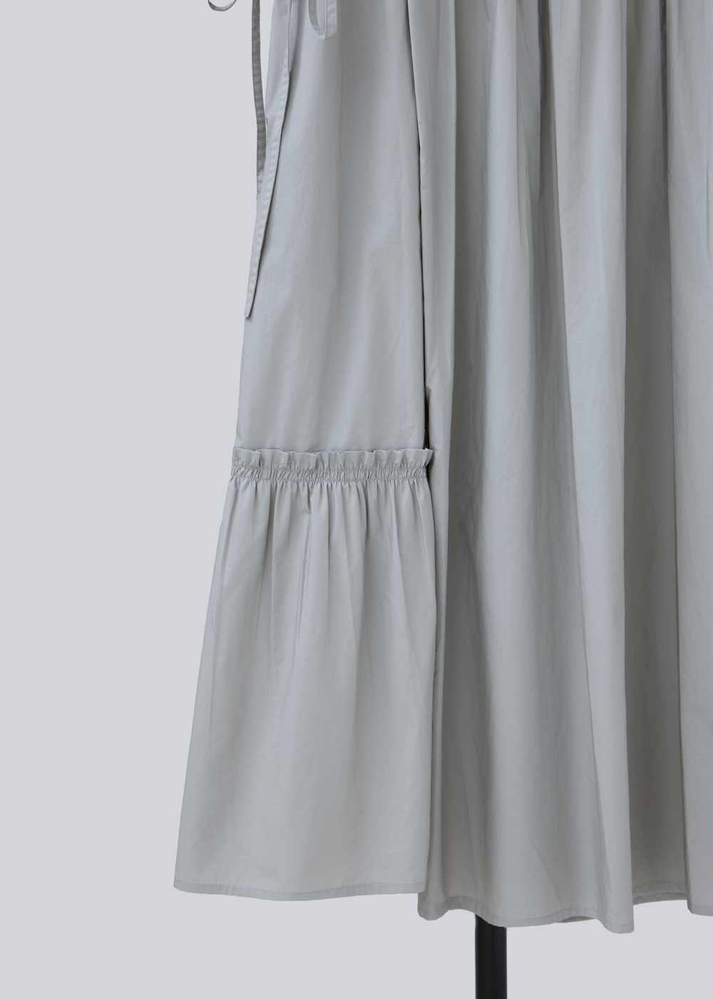 Long dress