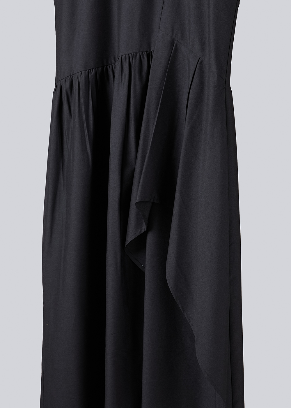 Long dress