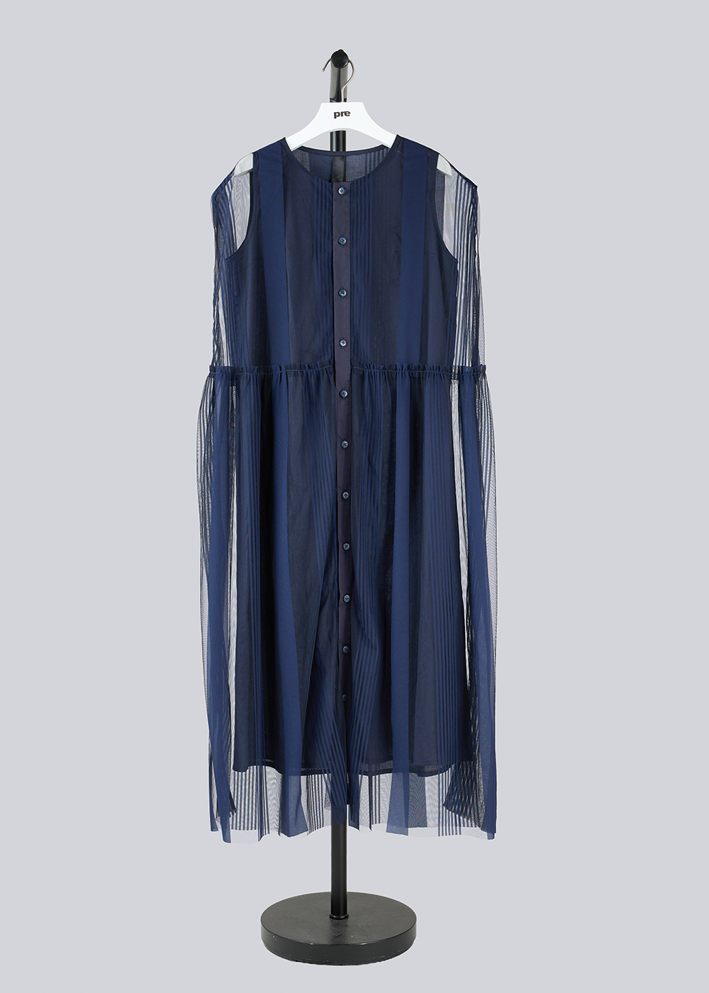 Long dress