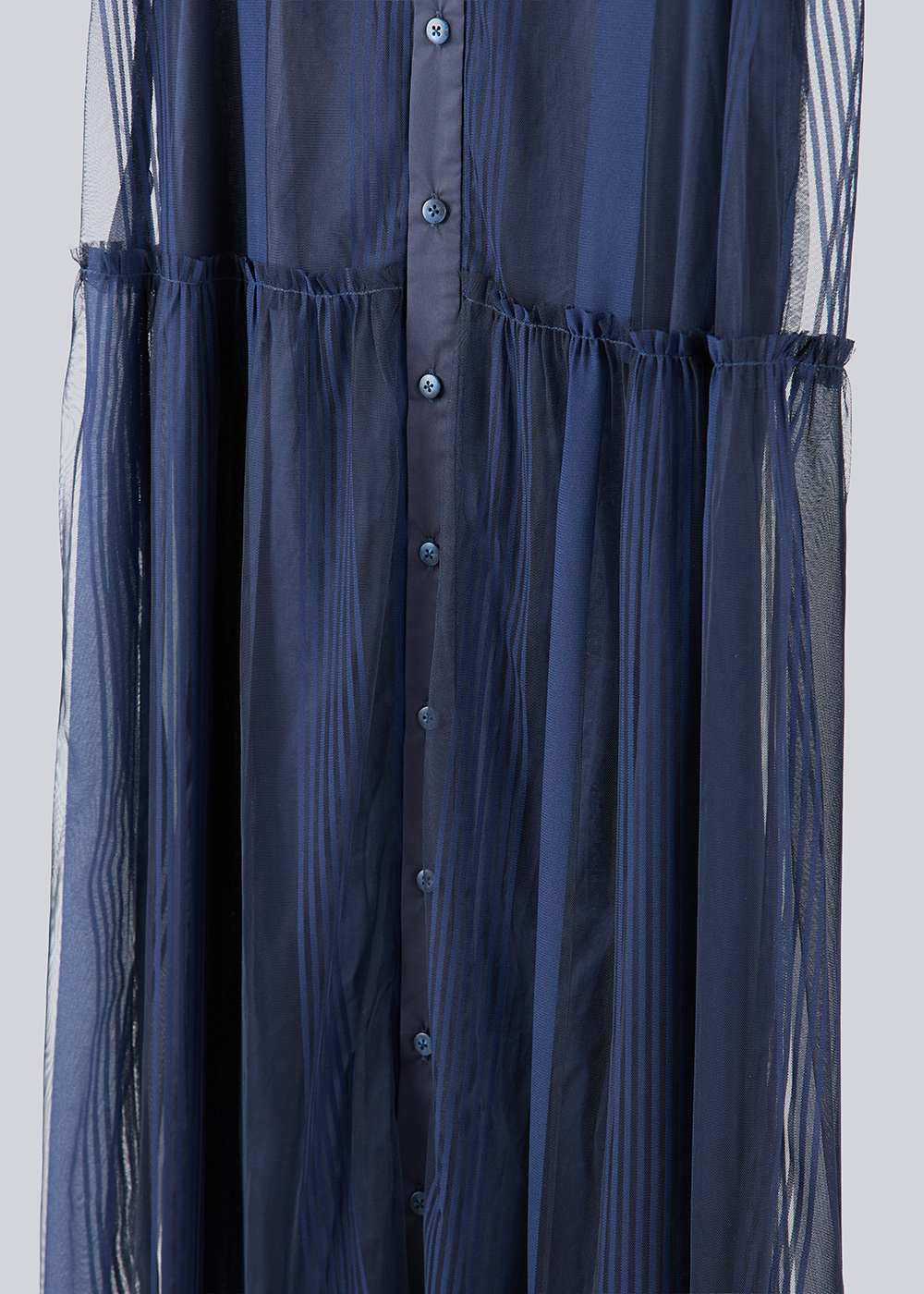 Long dress