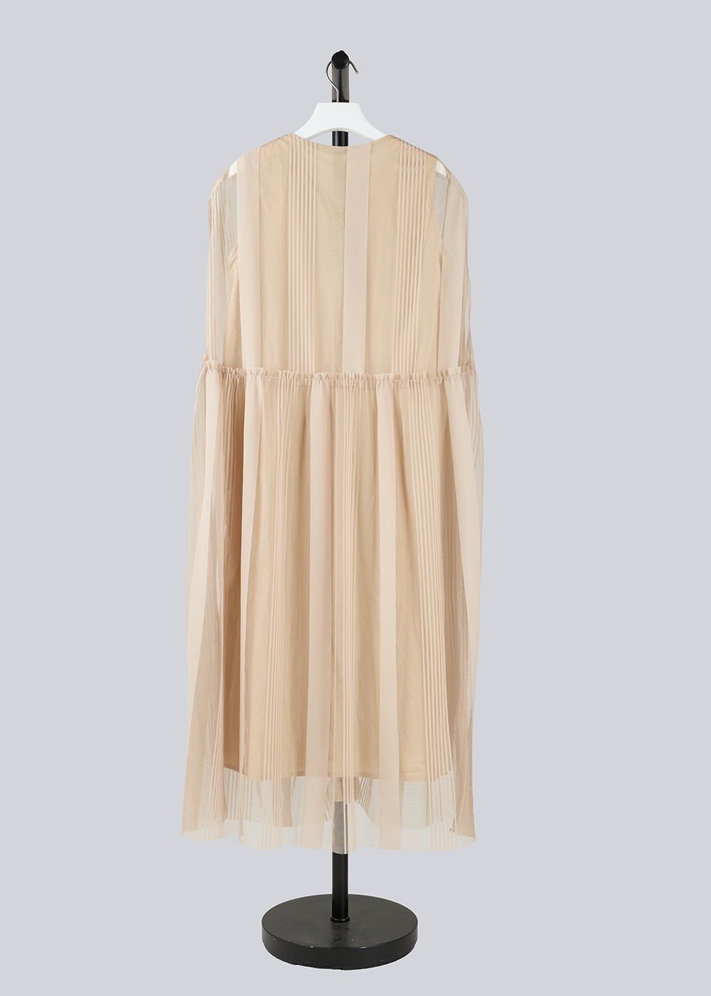 Long dress