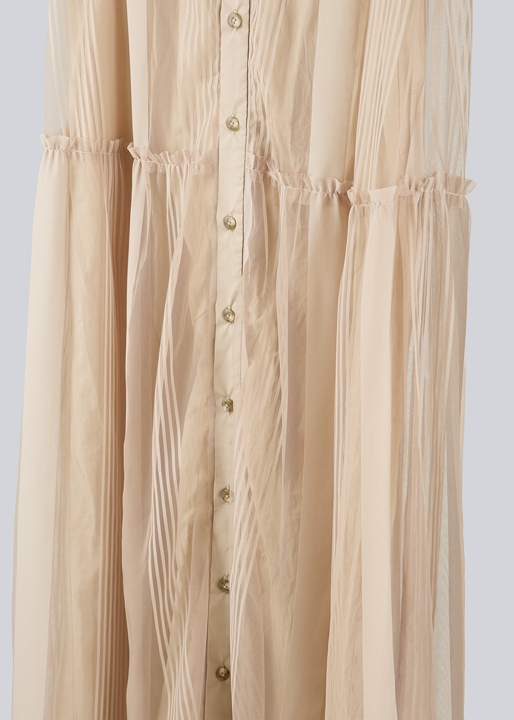 Long dress