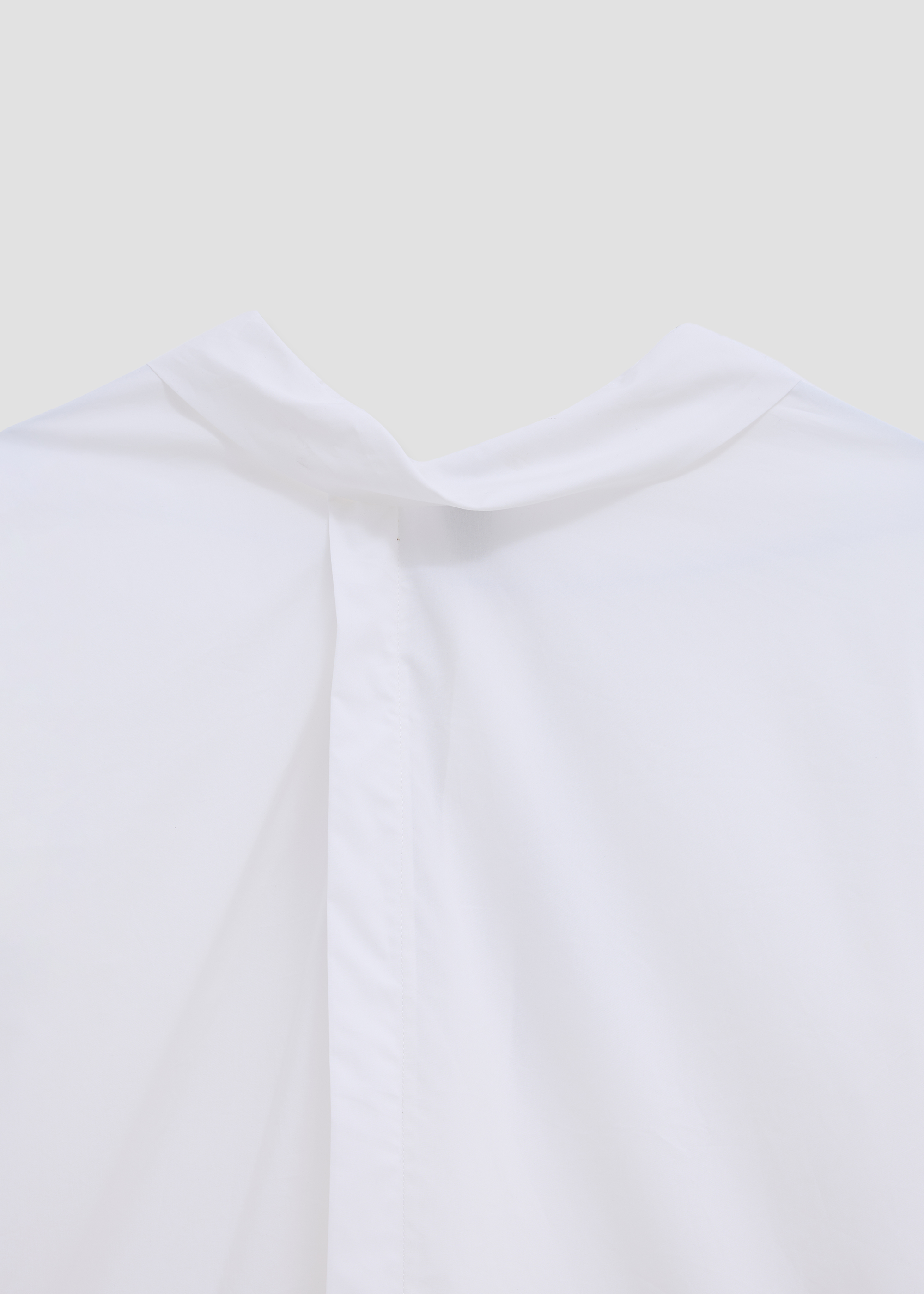 Asymmetric  blouse
