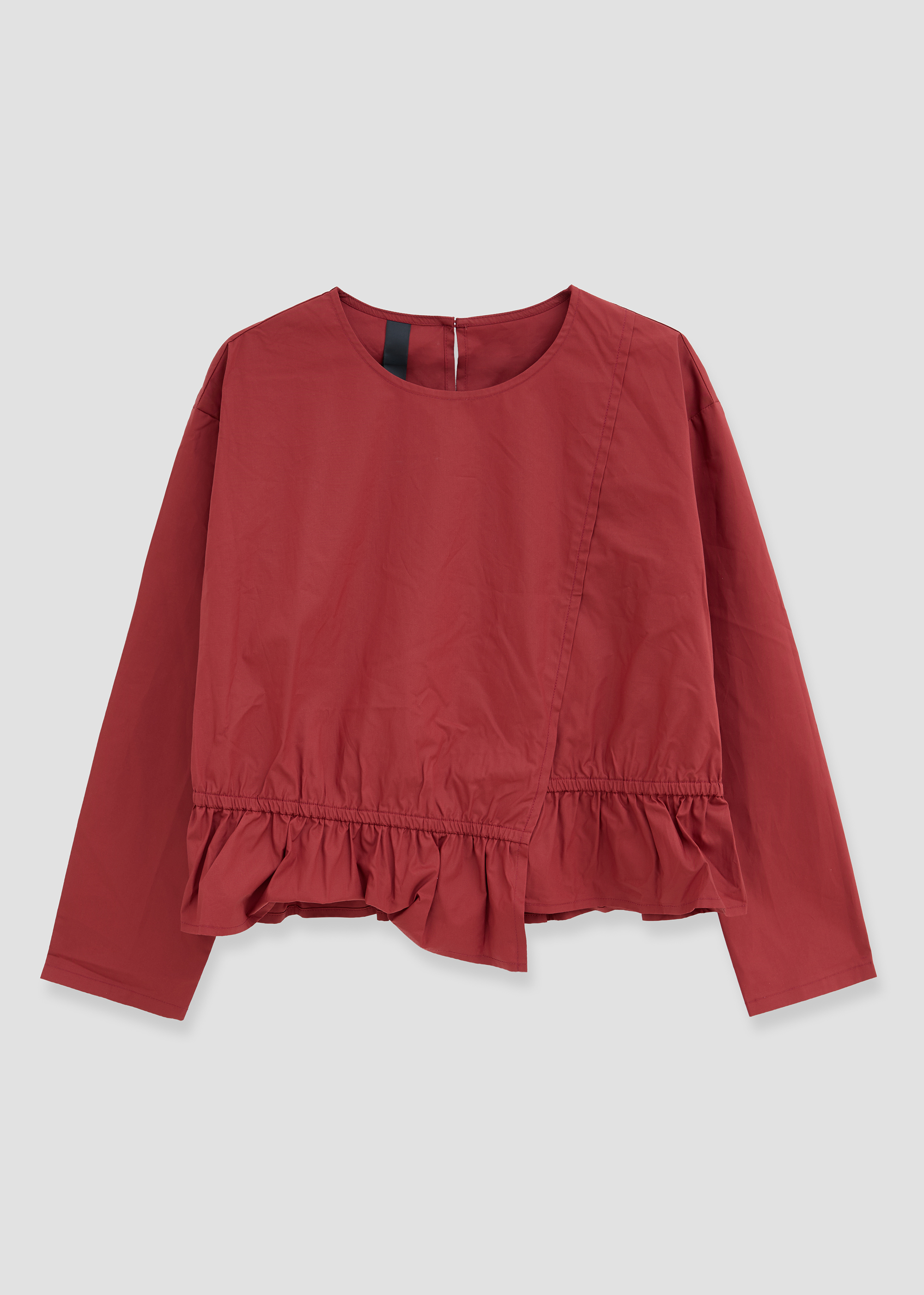 Long-sleeve Top
