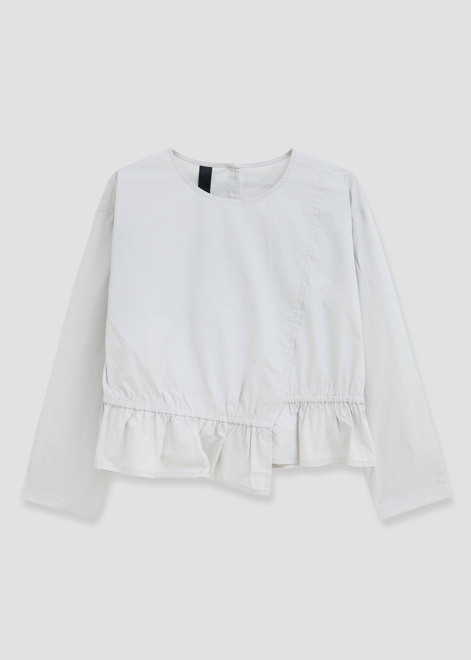 Long-sleeve Top