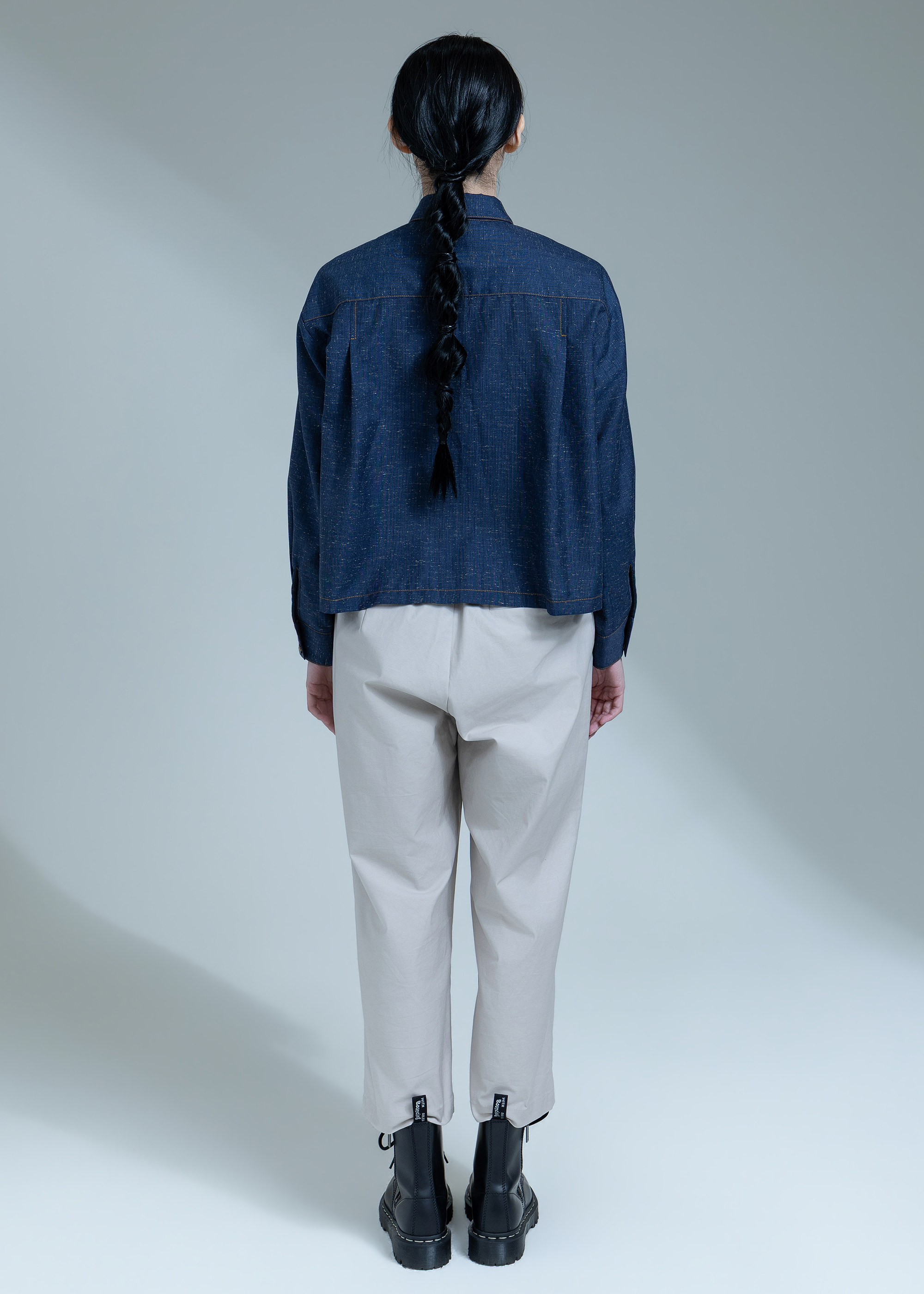  Long-Sleeve Shirt