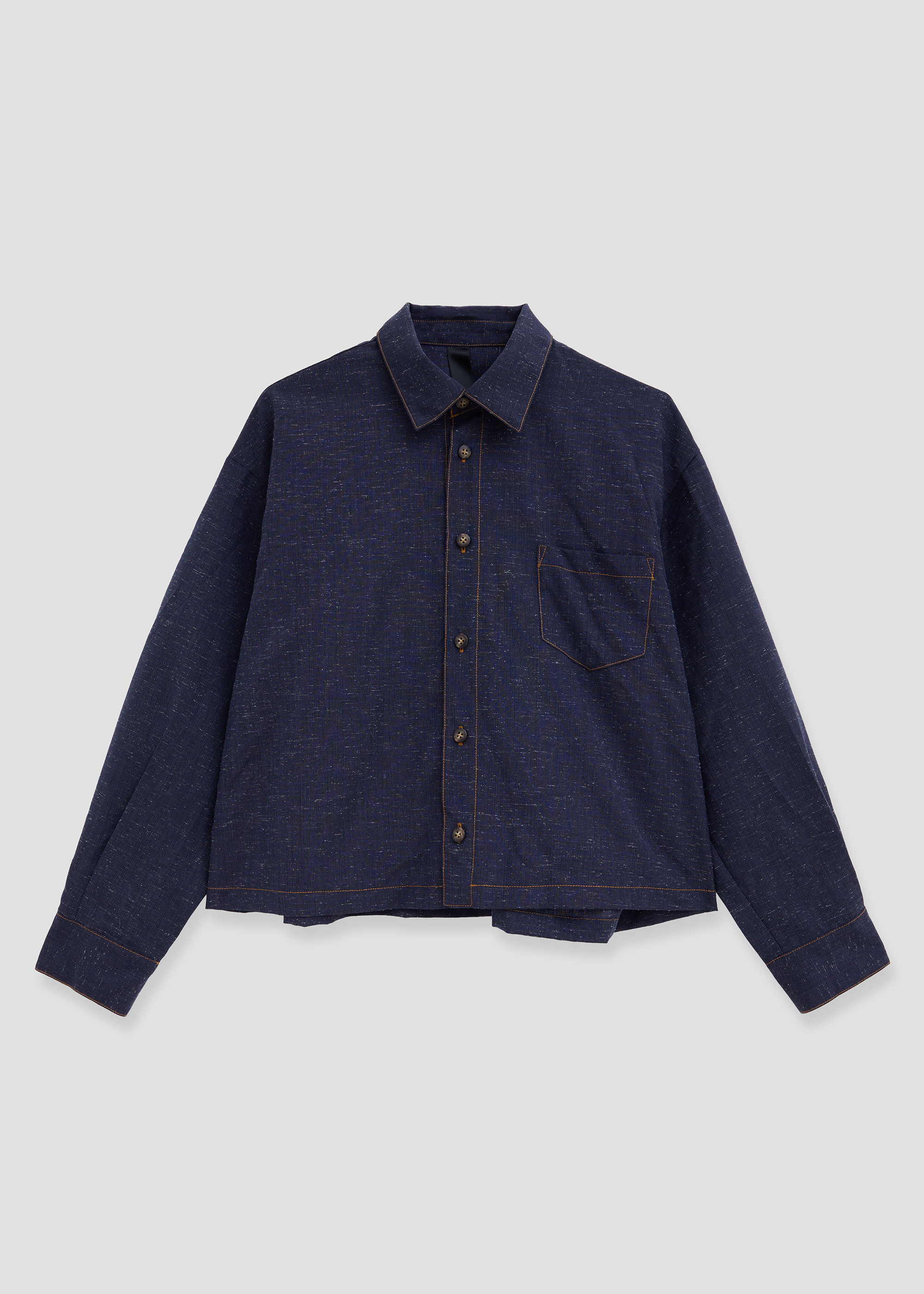  Long-Sleeve Shirt