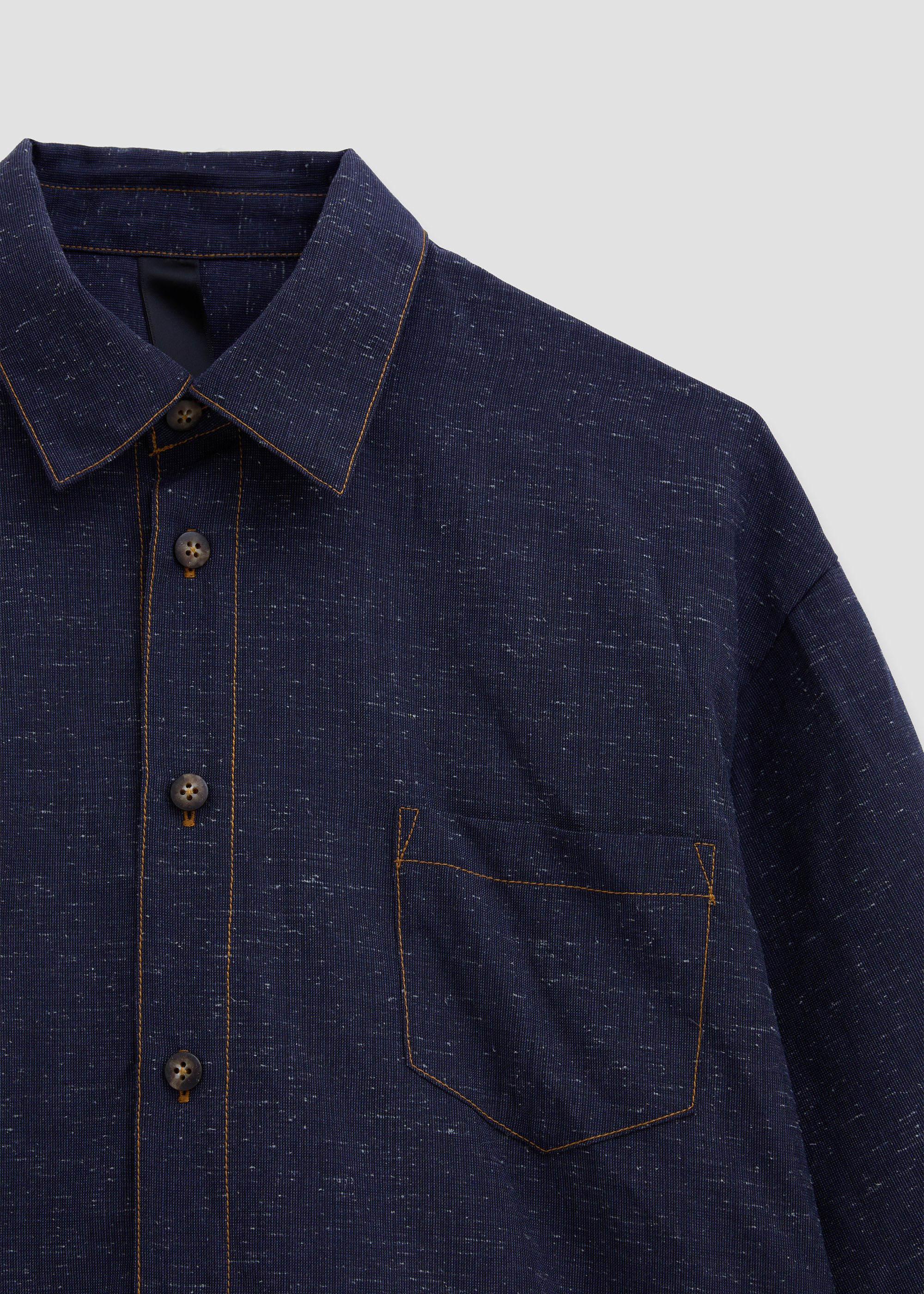  Long-Sleeve Shirt