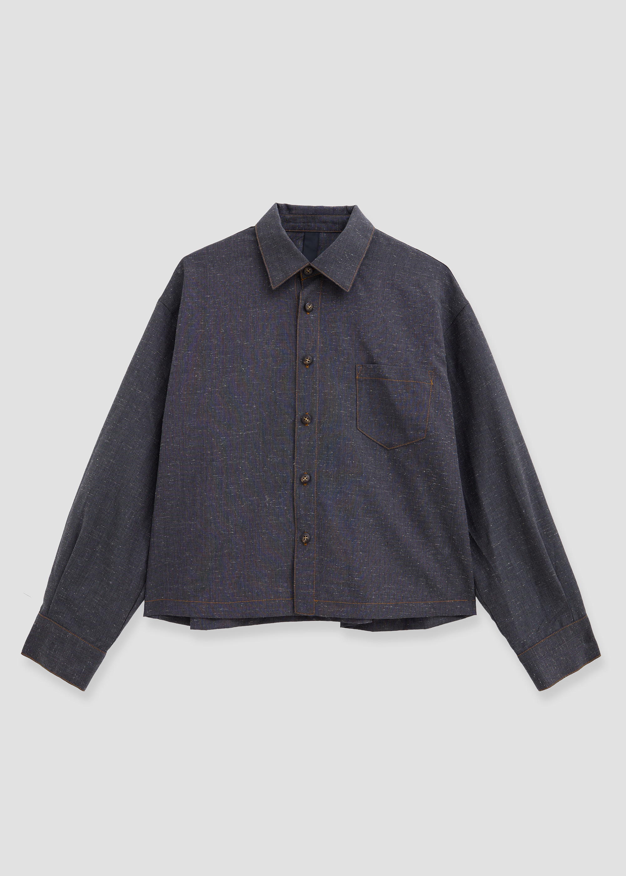  Long-Sleeve Shirt