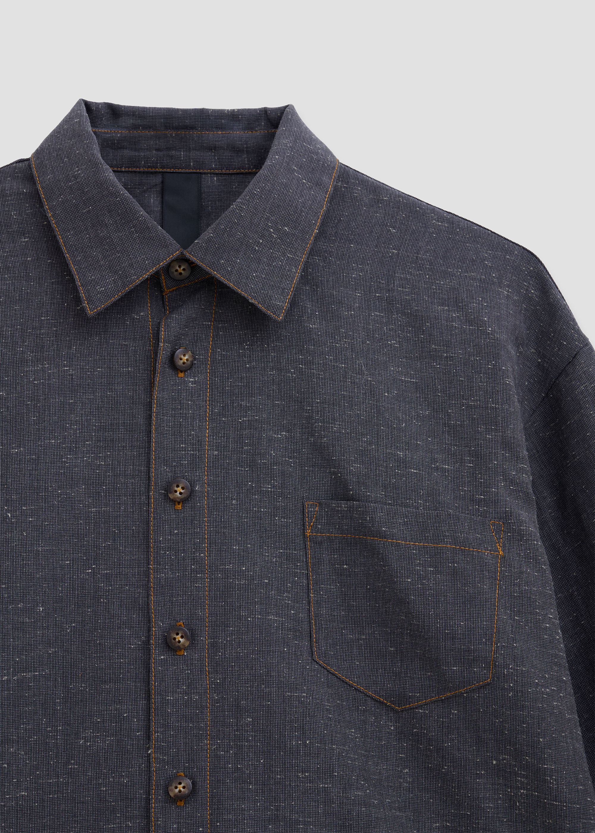  Long-Sleeve Shirt