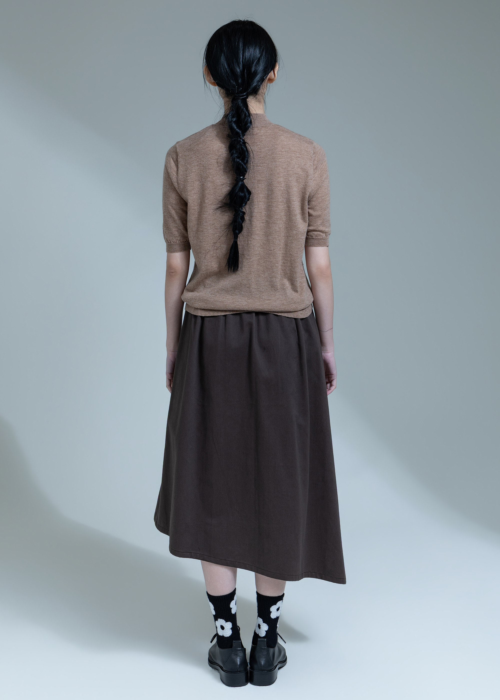Short-sleeve Top