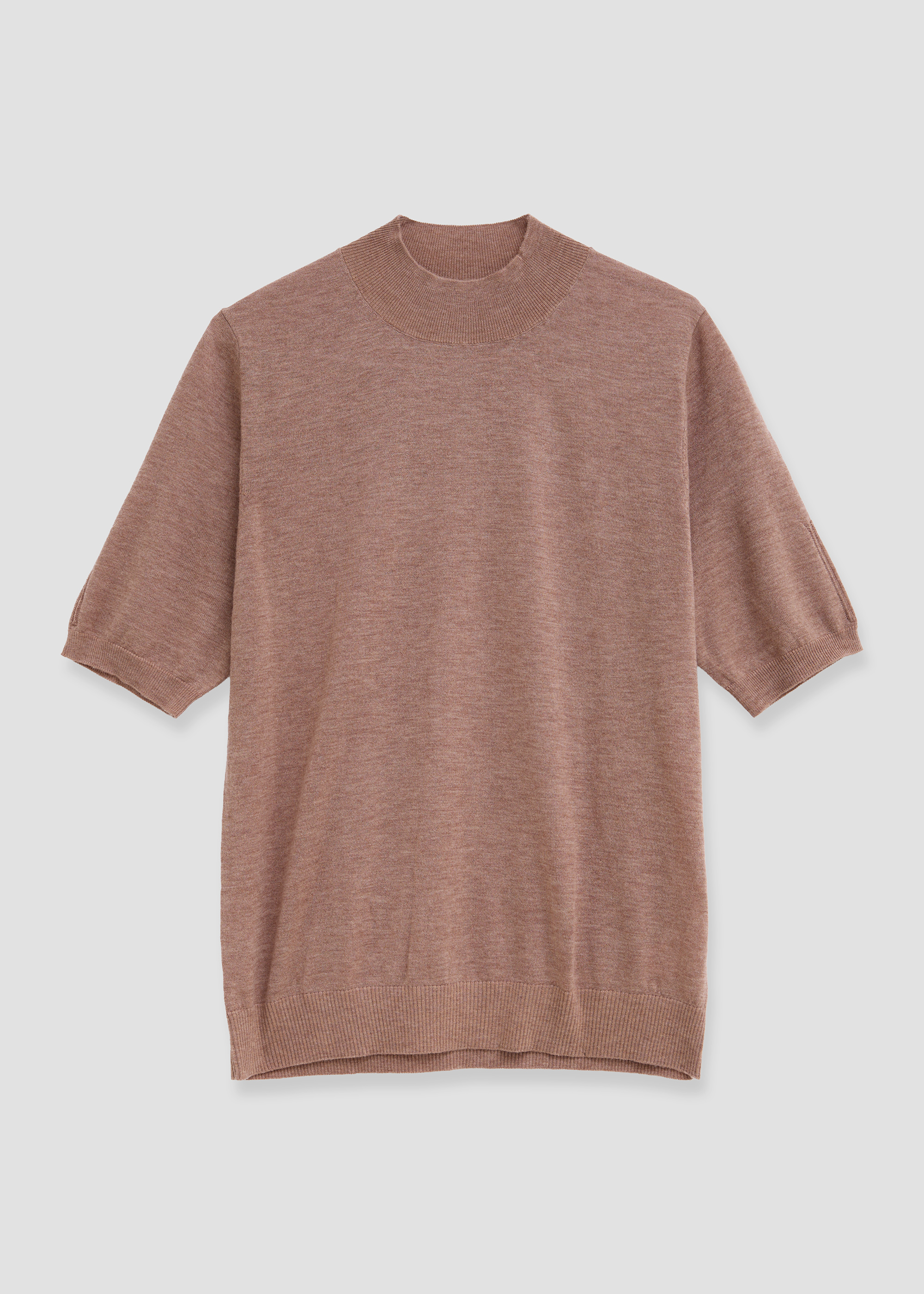 Short-sleeve Top