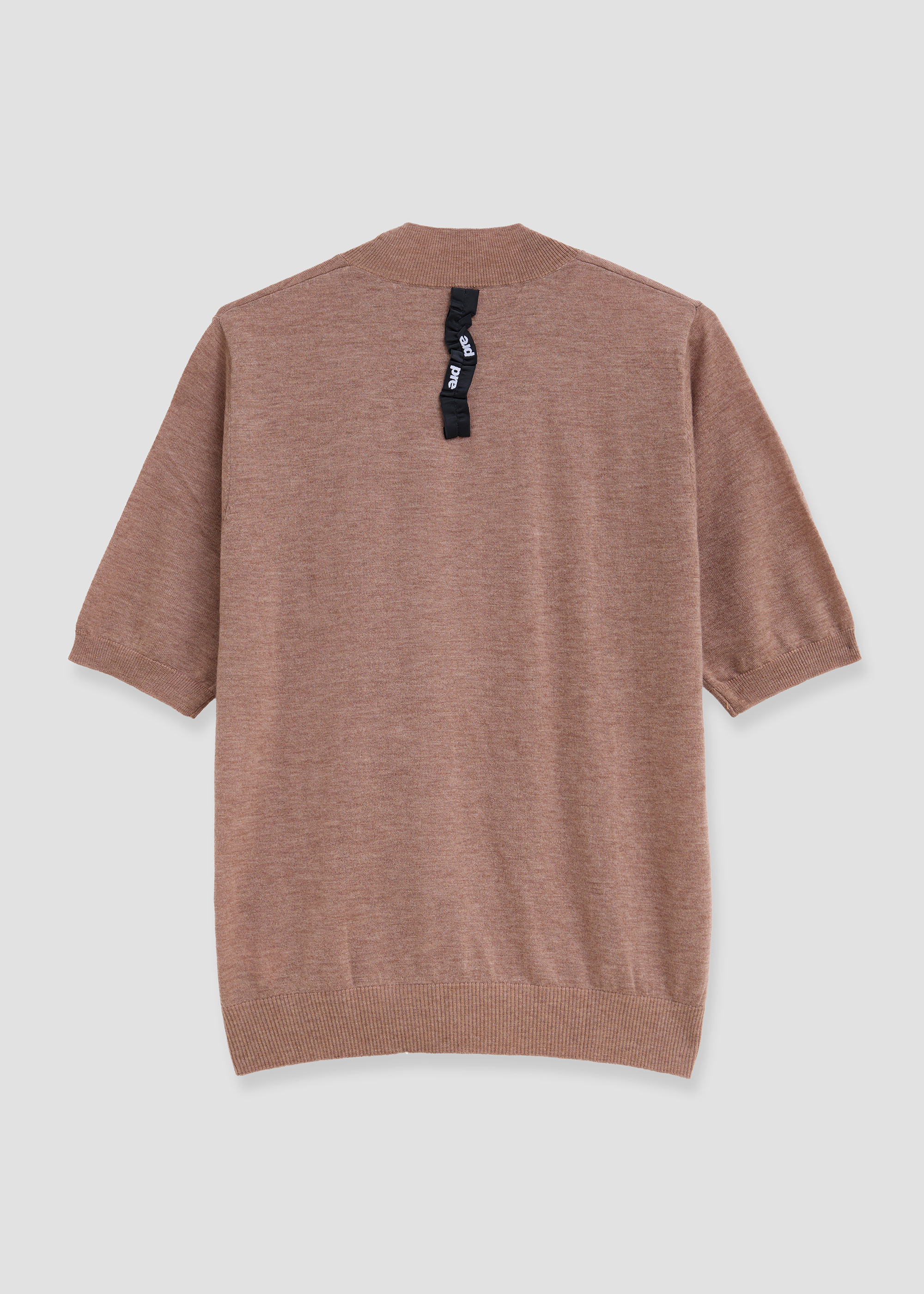 Short-sleeve Top