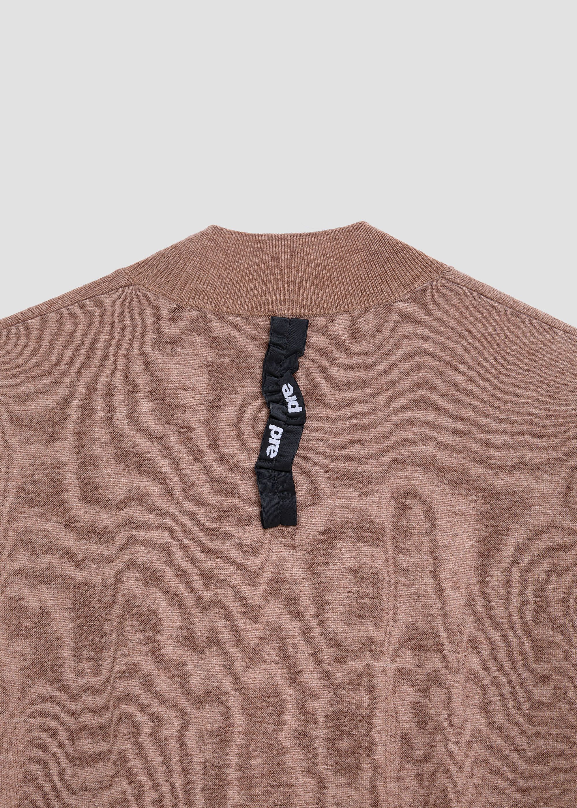 Short-sleeve Top