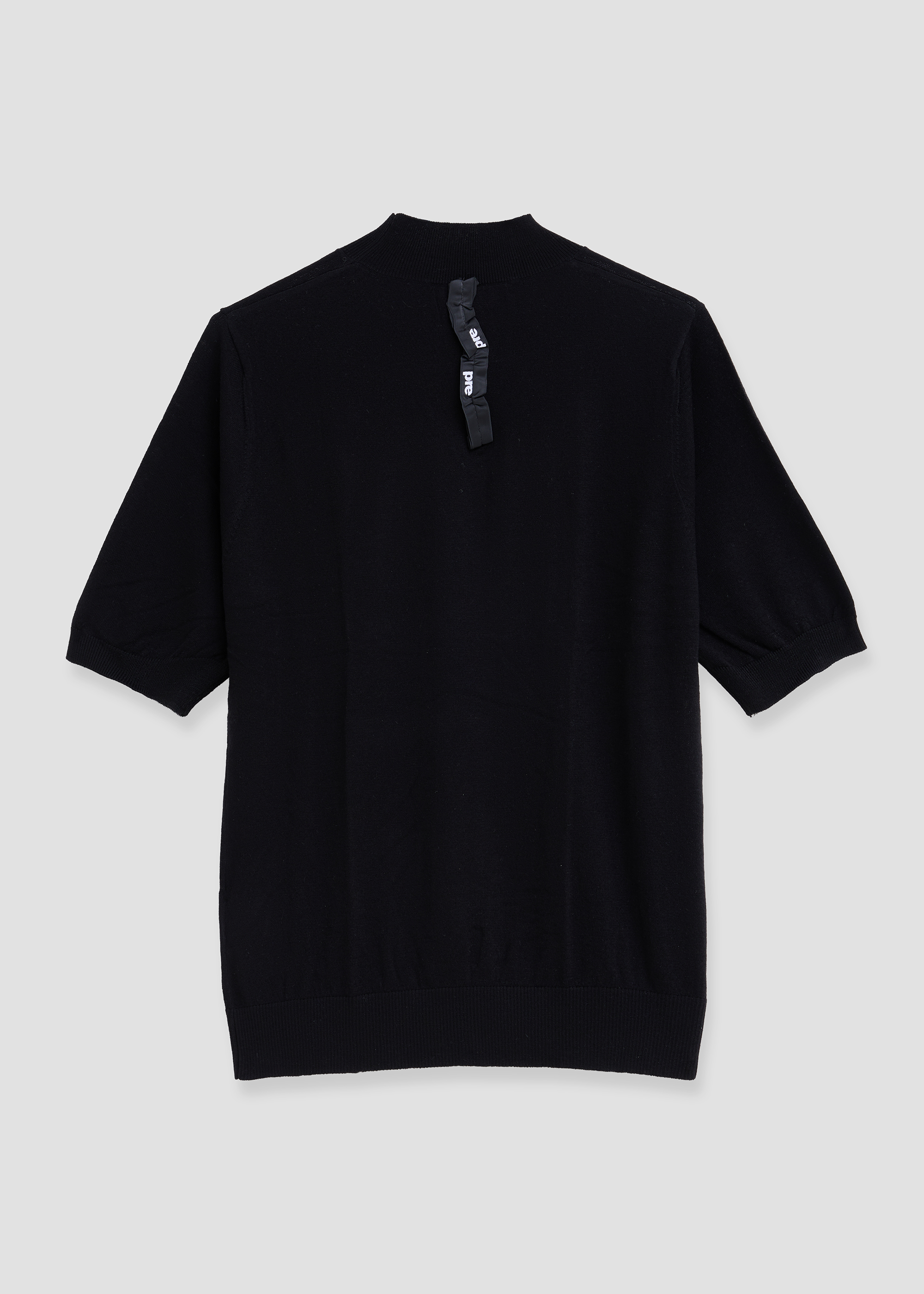 Short-sleeve Top