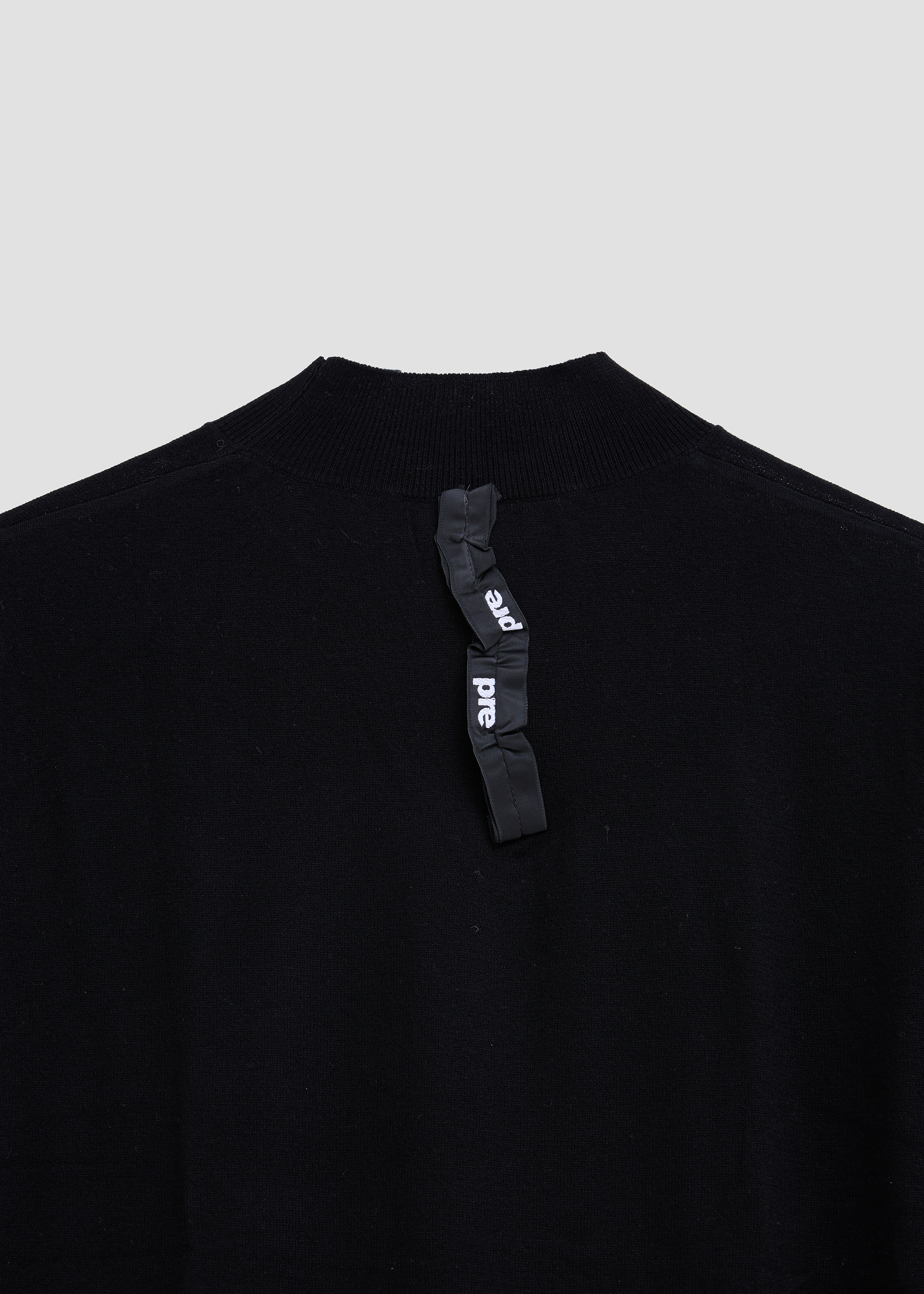 Short-sleeve Top