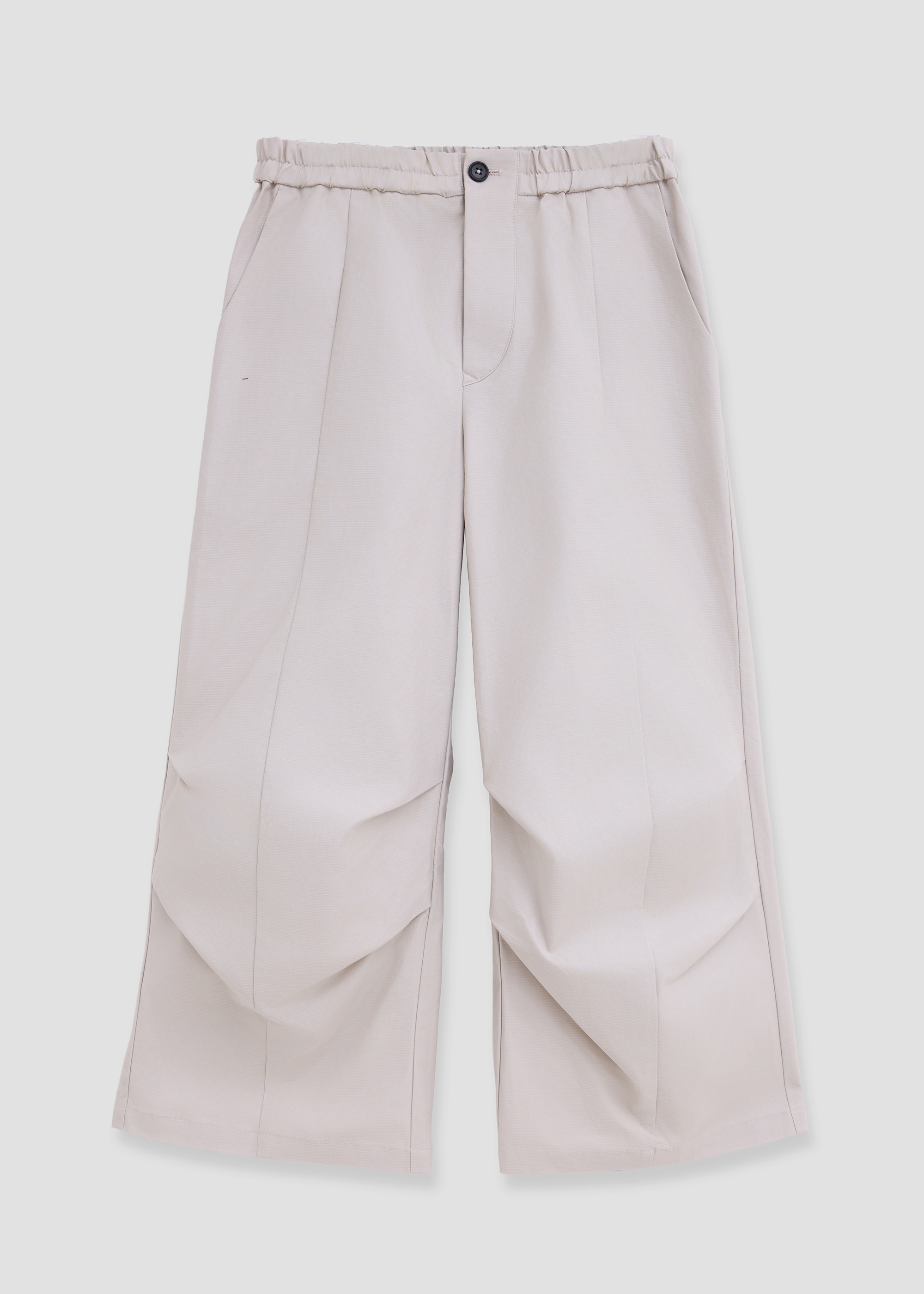 Wide-leg Pants 