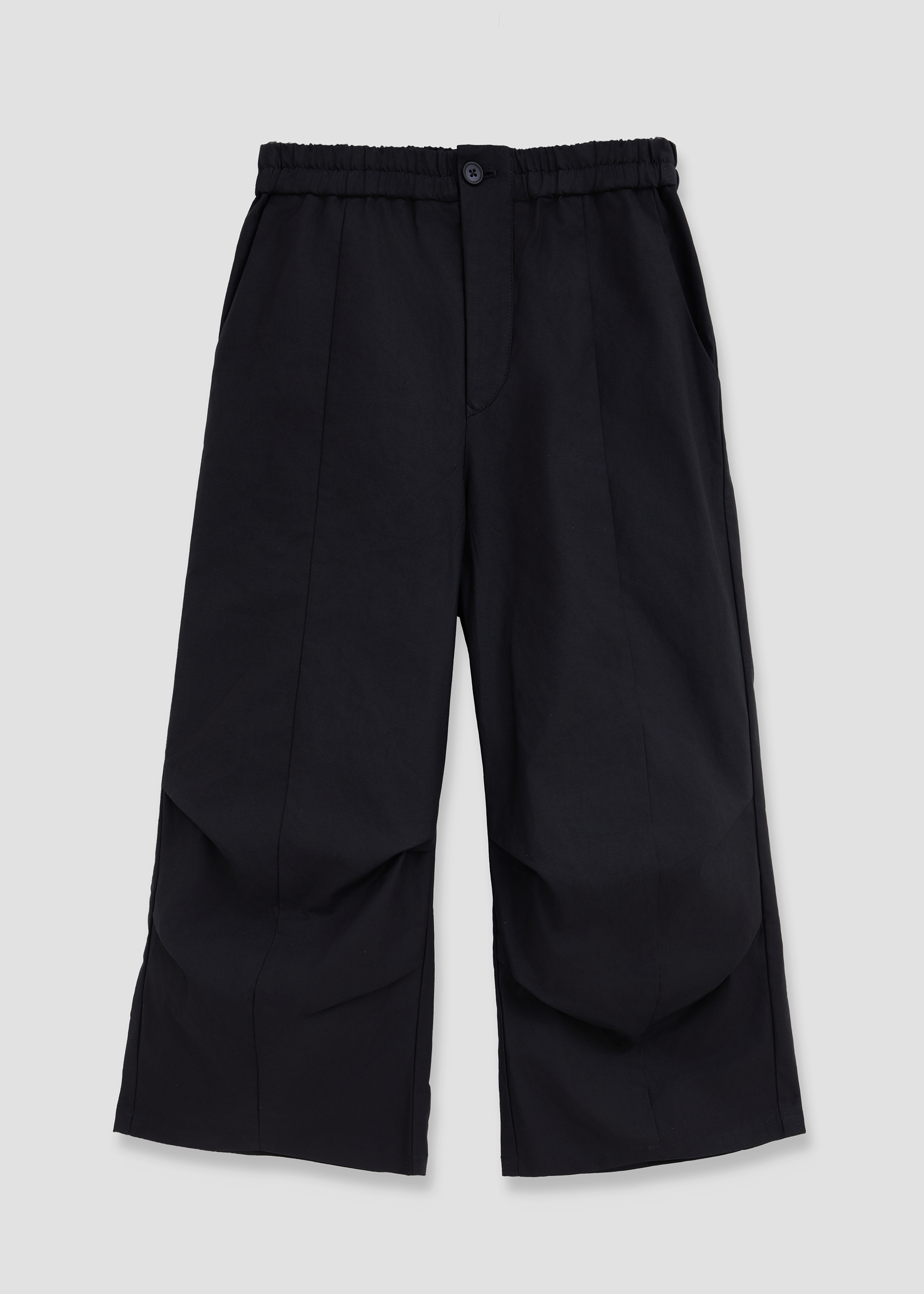 Wide-leg Pants 