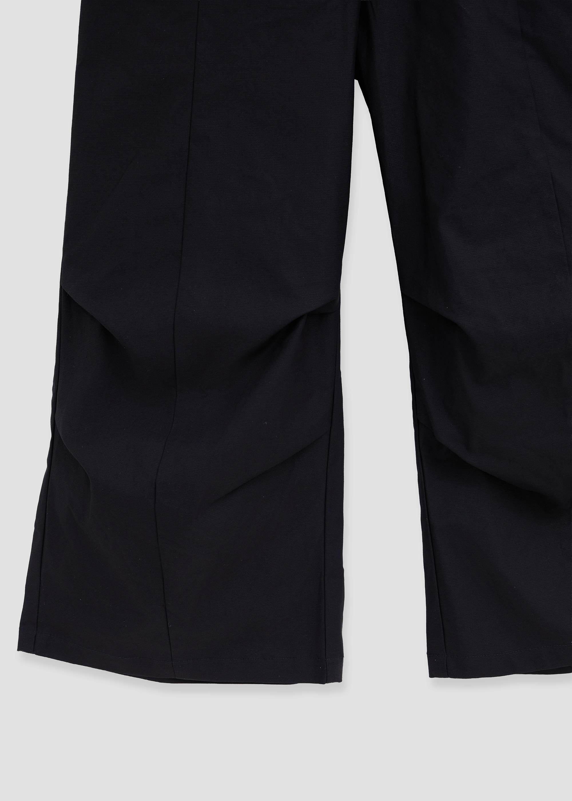 Wide-leg Pants 
