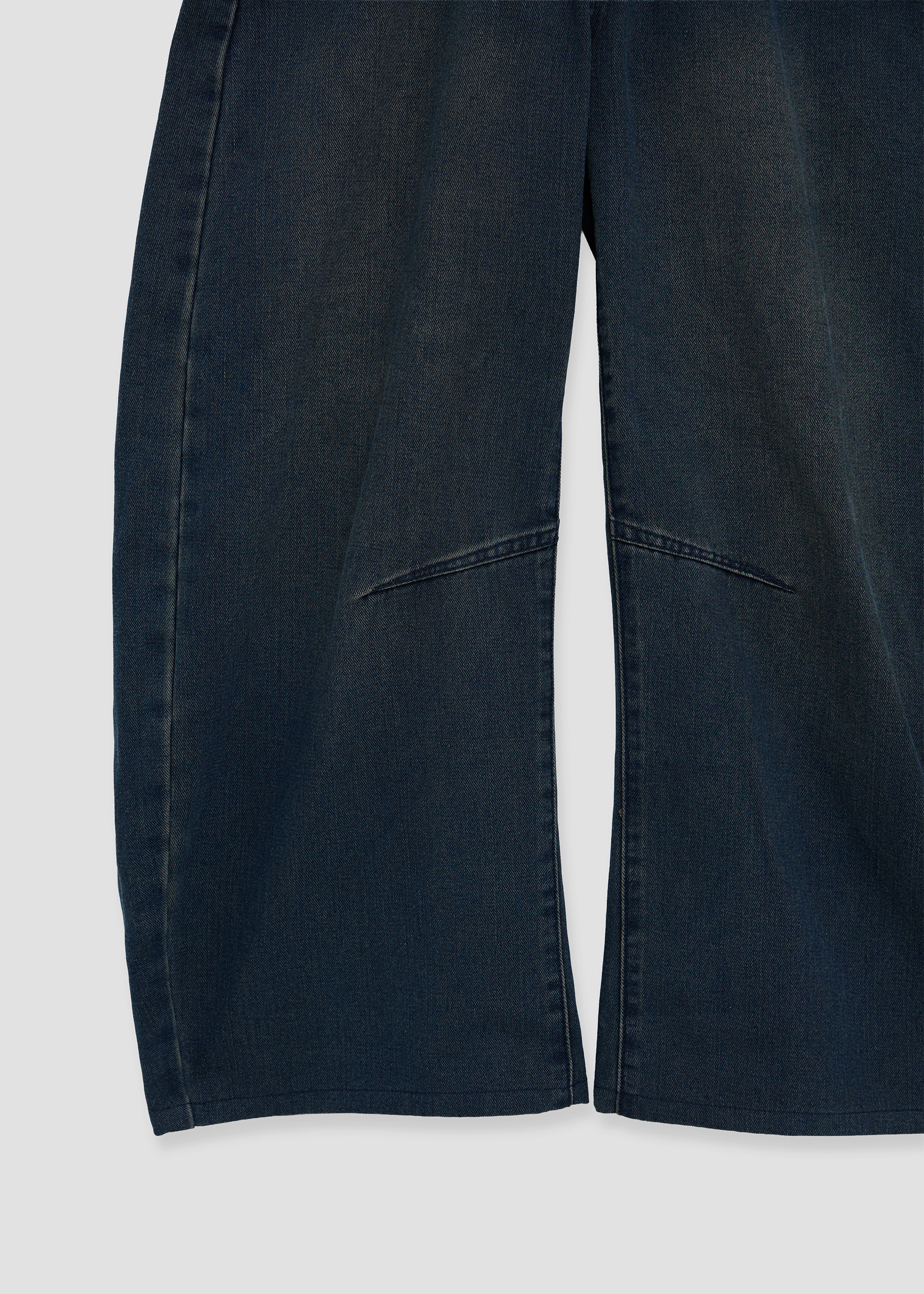 Denim Pants