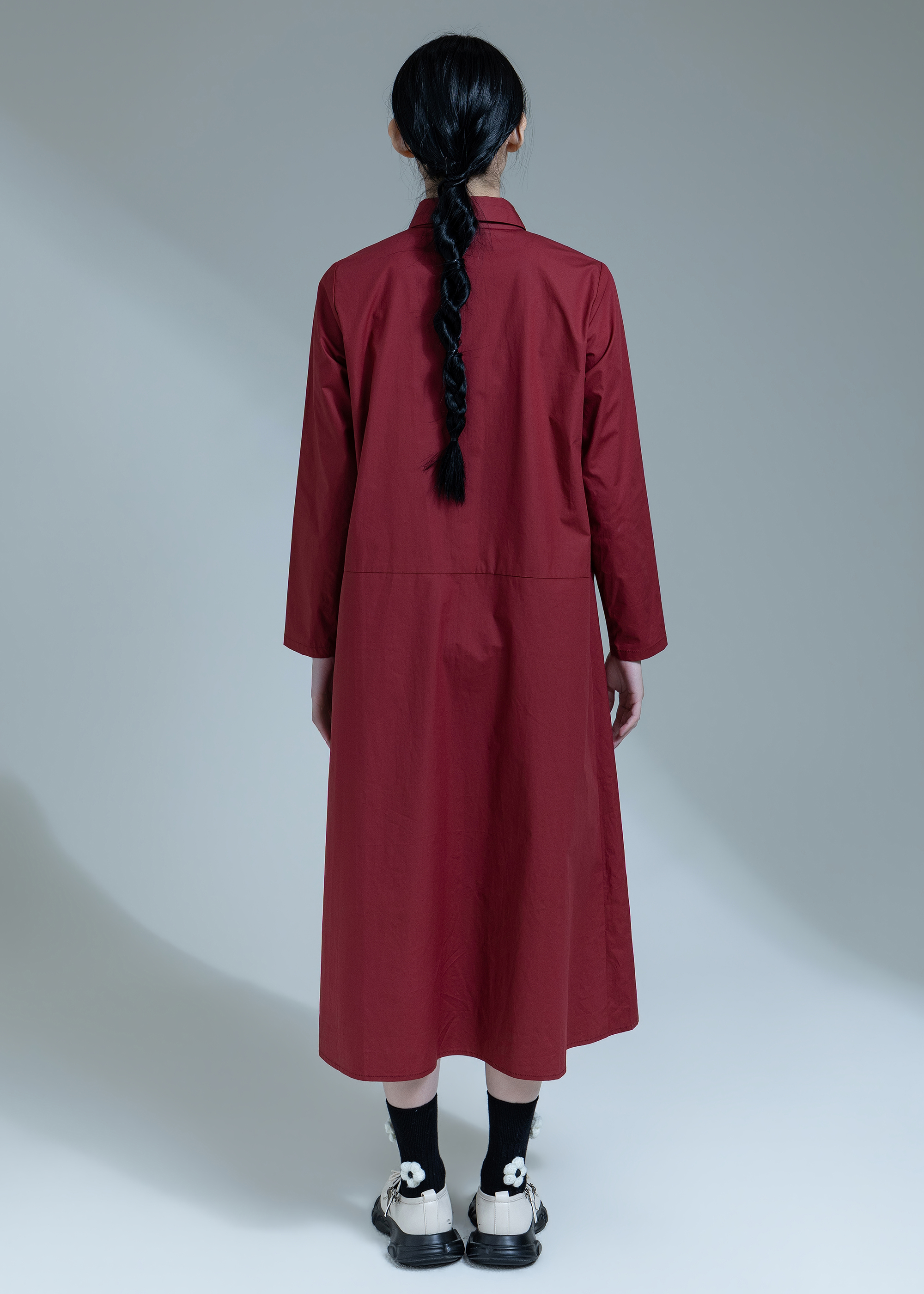Long dress