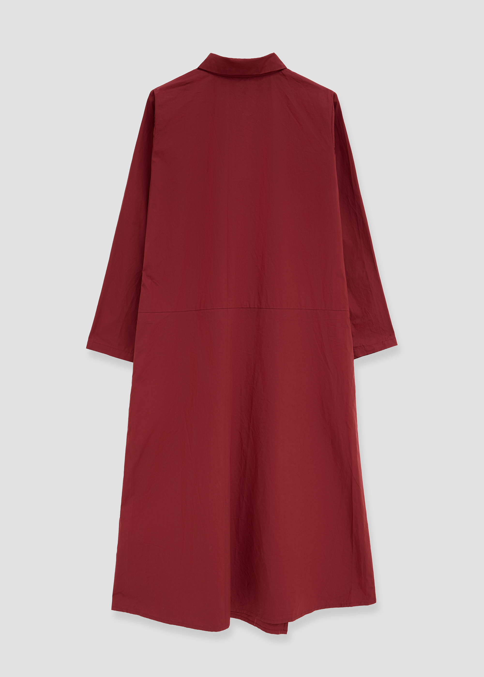 Long dress