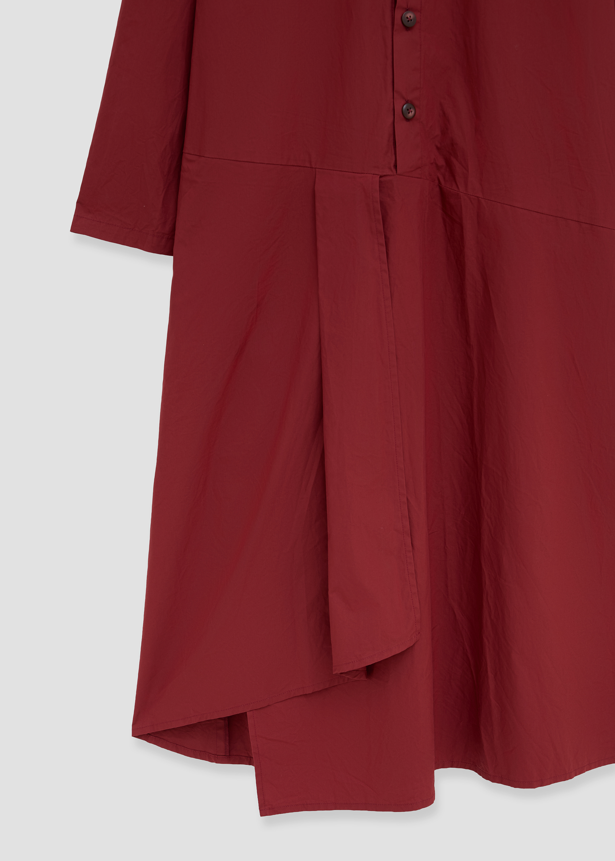 Long dress