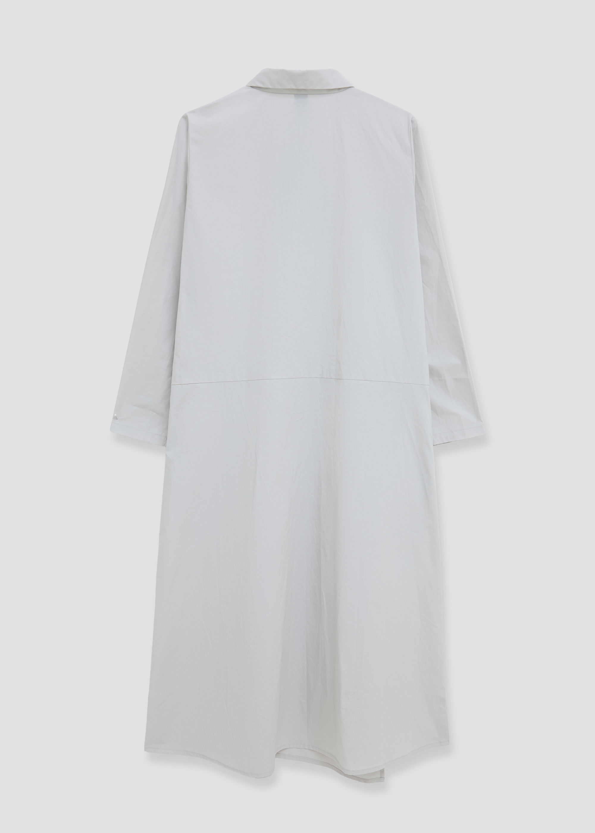 Long dress