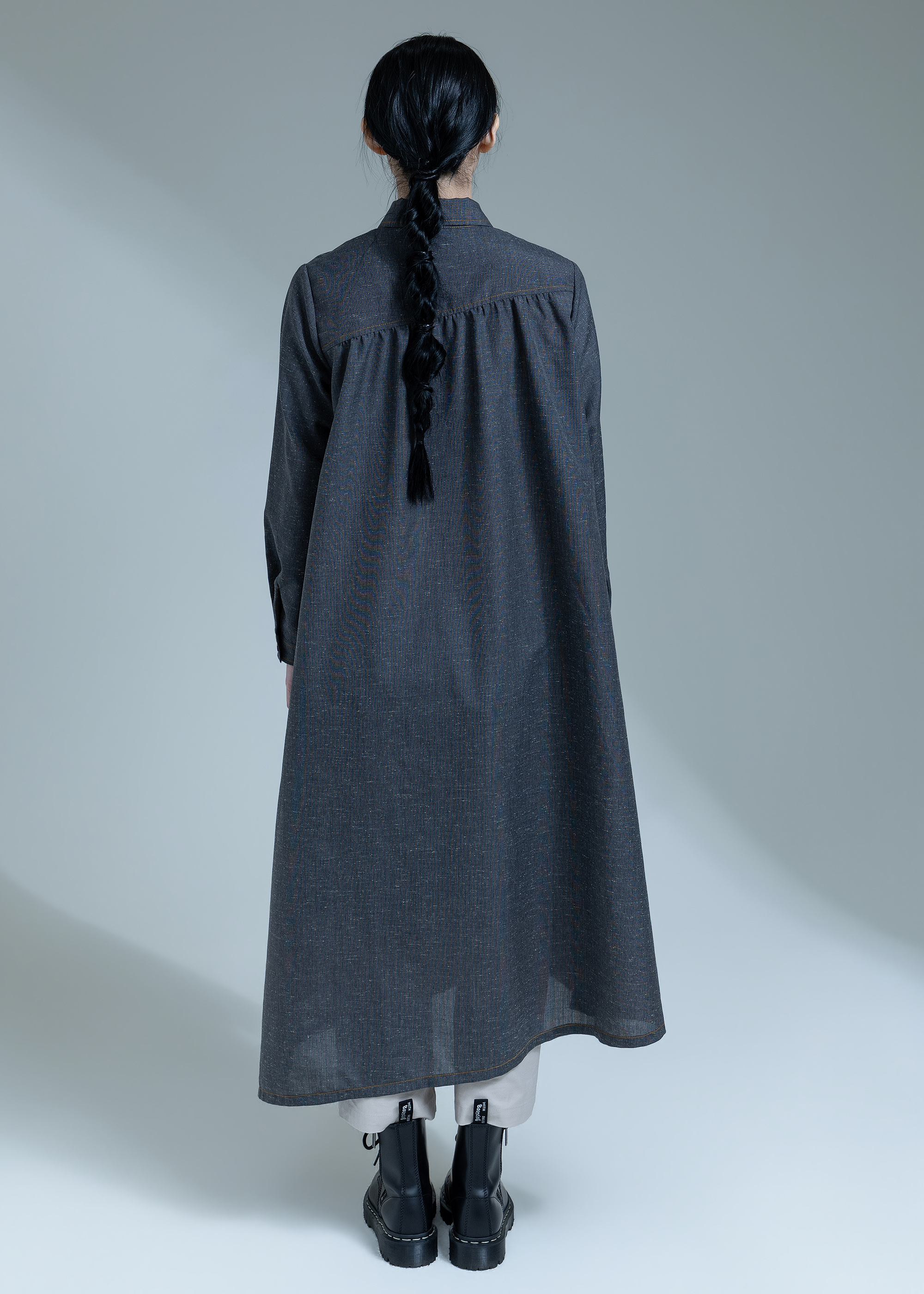 Long dress