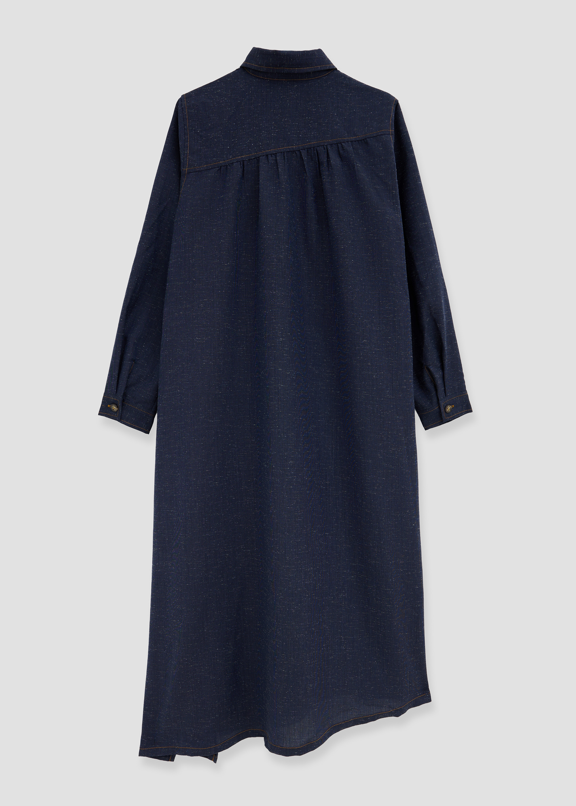 Long dress