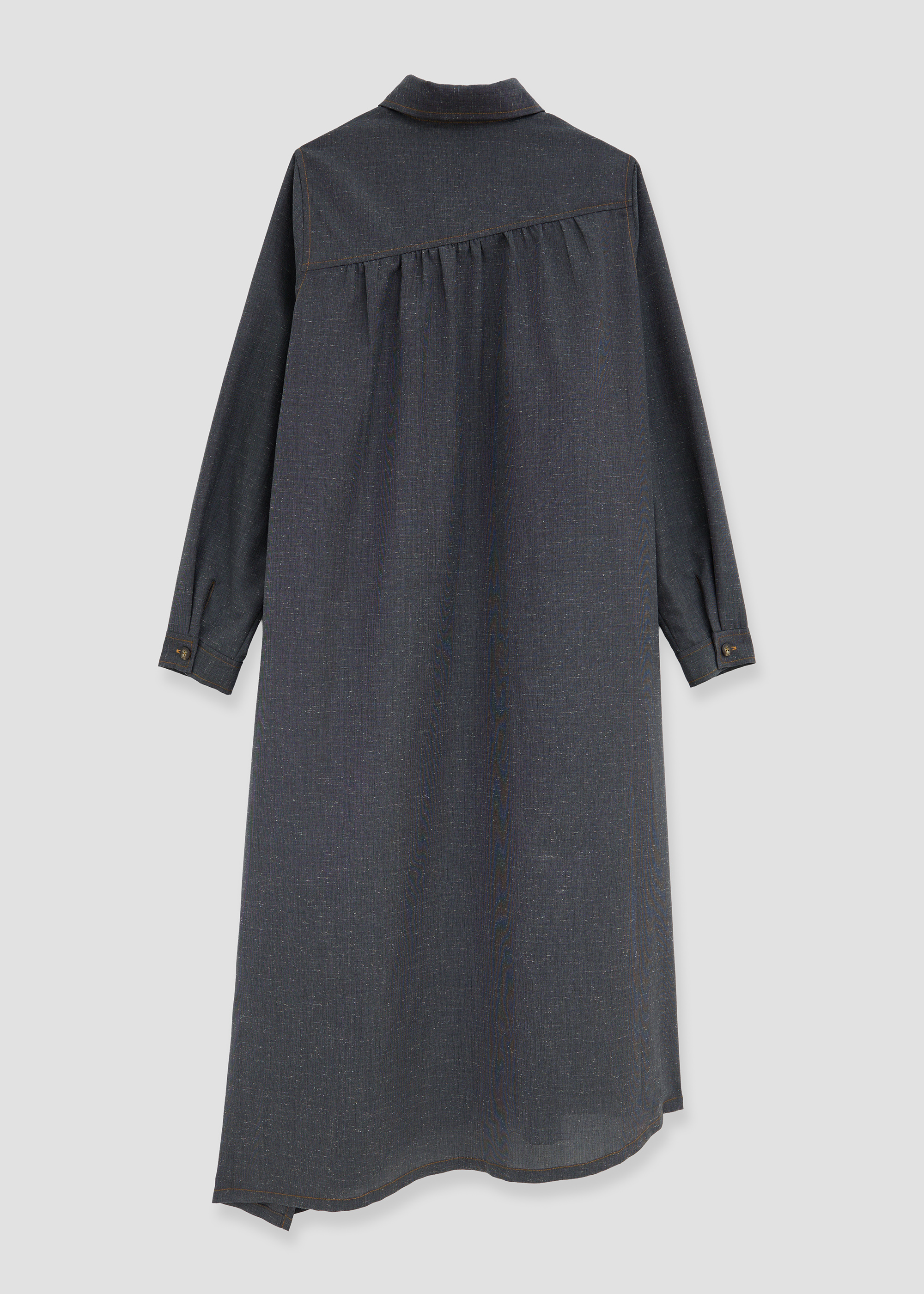 Long dress